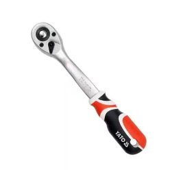 Hajtókar – racsnis – YATO YT-0732 – 1/2"