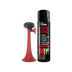 VMD légkürt, 300 ml