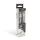 Delight 55442M-WH Micro USB Adat- és Töltőkábel, 1 m, Ezüst, LED Fénnyel