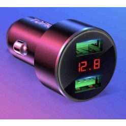 AE-W15815 intelligens gyorstöltő dupla USB kimenettel