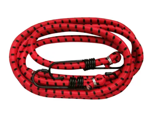Extra erős gumipók 100 cm, 10 mm, 2 darabos szett