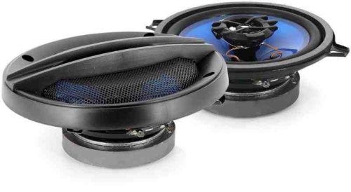 Carguard CSP002 5" (130 mm) 170W 2 utas autós hangszóró pár