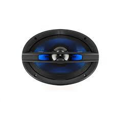 Carguard CSP004 6x9" (165 x 236 mm) 260W 2 utas autós hangszóró pár