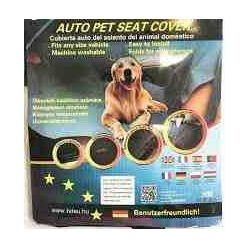 Ülésvédő kutyáknak cc42096 la240