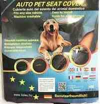 Ülésvédő kutyáknak cc42096 la240