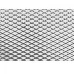 Alumínium díszrács TR-BD-0015S