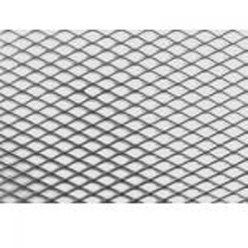 Alumínium díszrács TR-BD-0015S