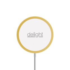 Delight mágneses vezeték nélküli töltőpad