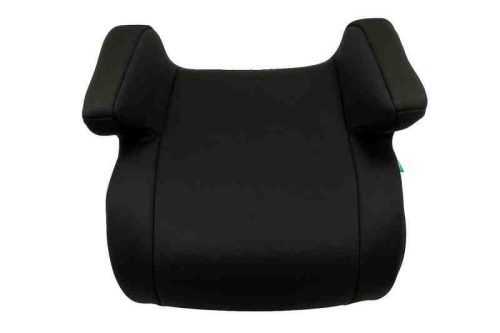 Gyerekülés magasító Sindo II – fekete