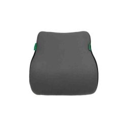 Gyerekülés magasító Bubu II – fekete