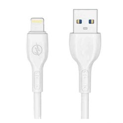 GZ18021 iPhone Lightning Adat- és Töltőkábel, 1,2 m