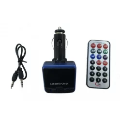 FM Transmitter HF-MP3/KW853
