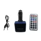 FM Transmitter HF-MP3/KW853