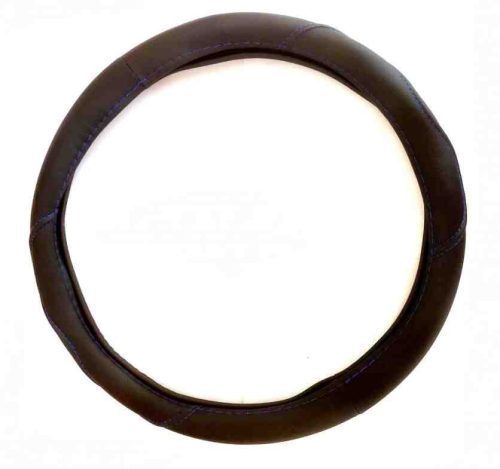 Kormányvédő kv-2127bl kék varrással