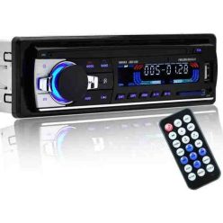 Fejegység MP3 + rádió + Bluetooth – 12/24V – HF-TM520