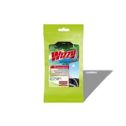 Wizzy Üvegtisztító Kendő