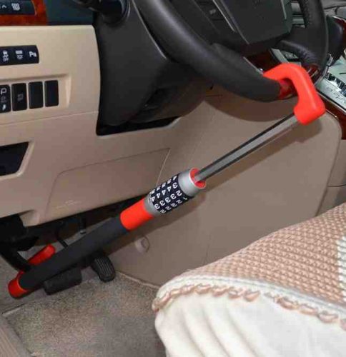 Számzáras kormányzár KV-OKL-6036