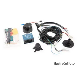   Erich Jaeger 745118 Univerzális 13 pólusú CAN-BUS Elektromos Bekötőszett
