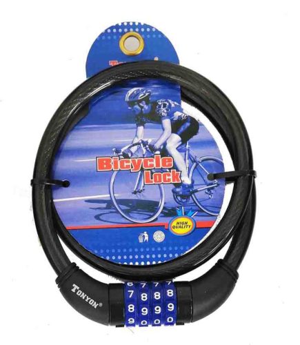 Kerékpárzár – FA-ZO10008 (TY4271)