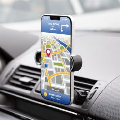 MNC 54996 szellőzőrácsra rögzíthető telefontartó