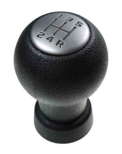 Sebességváltó gomb - Suzuki Swift 2005- GL, Glx (28113-63J20-Gjl)