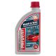 Prevent, Wash & Wax, Sampon, Viasszal, 500ml