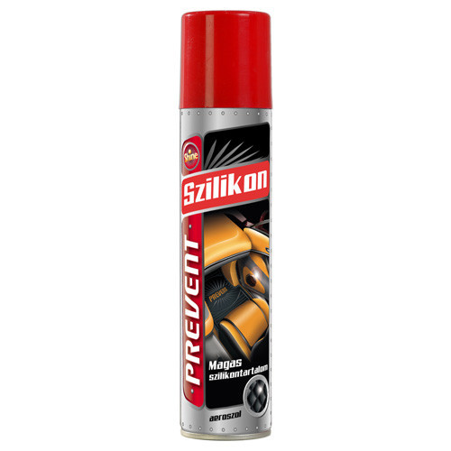 Prevent, Szilikon, Spray, 300ml