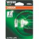 Osram, IZZÓ 12V 5W ULTRA LIFE PÁR