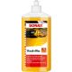 Sonax, Wash & Wax, Sampon, Viasszal, 500ml