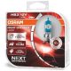 Osram NIGHT BREAKER LASER NEXT GEN. HALOGÉN IZZÓ - HB3 - 60W - 12V - PÁRBAN