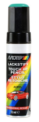 Motip, Javító stift, Kompakt, Zöld, Akril, 12ml