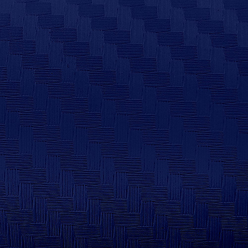 Dekor Fólia Karbon 3D, Kék, 50x152cm