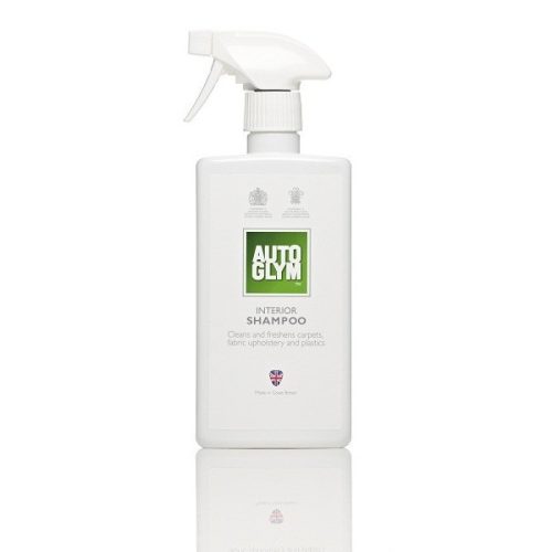 Autoglym, Interior Shampoo, Beltérsampon, Spray, 500 ml