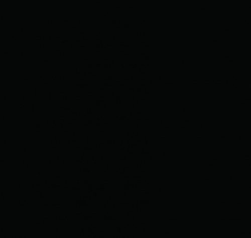 Dekor Fólia, Fekete, Fényes 250 x 152 cm