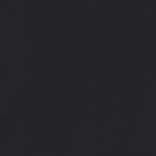 Dekor Fólia, Fekete, Matt 50x152 cm