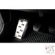Peugeot 301 2012->Bal Lábtámasz-Lábpihentető Védő
