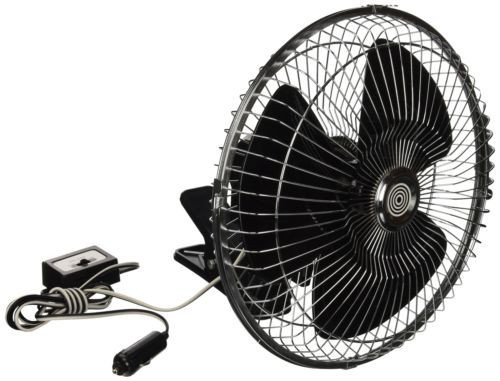 All Ride, Ventilátor, 24V, 24cm