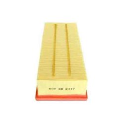   Ta-1242 Totachi levegőszűrő Audi Q3 Skoda Octavia VW Golf5 C35154 SB2117