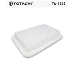   Ta-1343 Totachi levegőszűrő Avensis Corolla Auris RAV4(3) Yaris Vitz A140817 SB2189 C24005