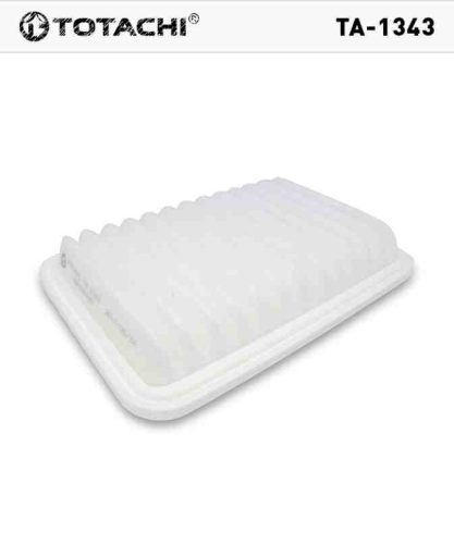 Ta-1343 Totachi levegőszűrő Avensis Corolla Auris RAV4(3) Yaris Vitz A140817 SB2189 C24005