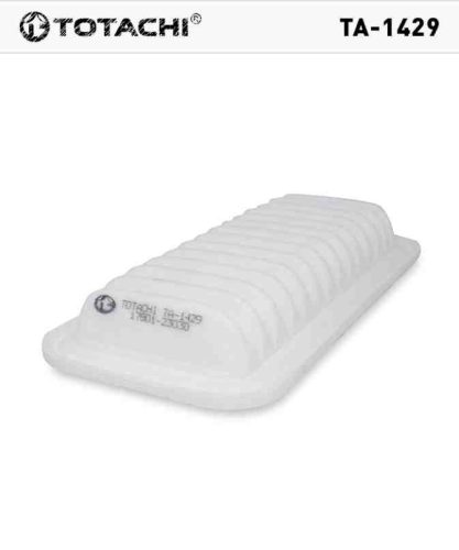 Ta-1429 Totachi levegőszűrő Citroen C1 Aygo Toyota Yaris Vitz C2610