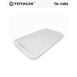   Ta-1606 Totachi levegőszűrő Mazda 2 3 Axela Demino A140357 LX1688 C3220