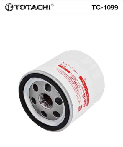 Tc-1099 Totachi olajszűrő SM105 OC90 Opel