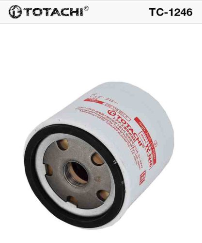 Tc-1246 Totachi olajszűrő SM836 W712/52 OC295