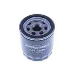 Olajszűrő A211039 Mercedes OC153/7D HU729/1X (SCT)