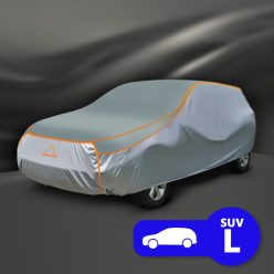   Jégeső elleni autótakaró ponyva - SUV - "L" méret - 483x160x145 cm  l  55763h  