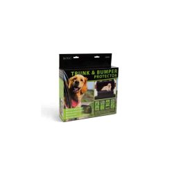 Csomagtartó lökhárító védőborítás 55698