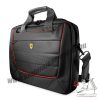 Ferrari Torba FECB15BK laptop 16" fekete Scuderia