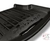 Seat Ibiza V  2017-Től 3D Pro-Line Méretpontos, Peremes Gumiszőnyeg Garnitúra