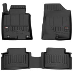   TPE Frogum Pro-Line méretpontos autószőnyeg Hyundai i30 II 2011-2017 TPE gumi autószőnyeg